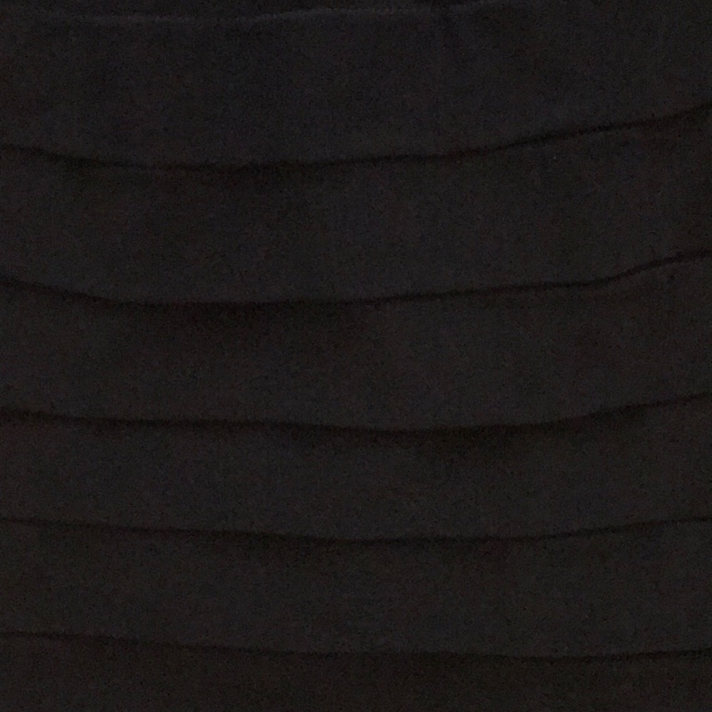 Guess black and grey slouchy dress - Picture 3 of 3